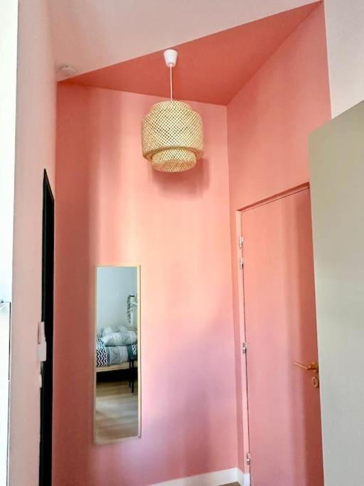 Apartment Petit Cosy - Proche Gare *
