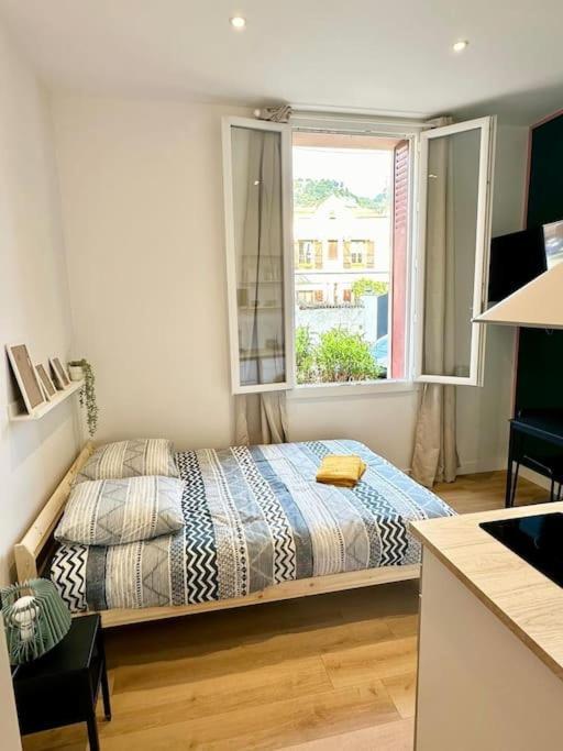 Apartment Petit Cosy - Proche Gare *